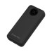Батарея універсальна ColorWay 20 000 mAh EnergyPlus PD/18W, QC3.0/22.5W, Black (CW-PB200LPB4BK-PDD)