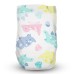 Підгузки Offspring Dinoland Розмір M 6-10 кг 42 шт (DP-OI-FAT-M42P-DNL)