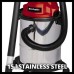 Пилосос будівельний Einhell TC-VC 1815 S (2342390)