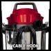 Пилосос будівельний Einhell TC-VC 1815 S (2342390)
