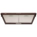 Витяжка кухонна Jantar PHT I LED 60 BR