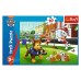 Пазл Trefl Paw Patrol Собаки в дії 30 елементів (5900511183061)