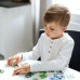 Пазл Trefl Paw Patrol Собаки в дії 30 елементів (5900511183061)