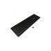 Клавіатура Defender Comfort MT Wireless UA Black (450950)