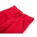 Штани дитячі Breeze з кишенями (ESC-19001-86G-red)