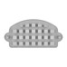 Кухонний комбайн KitchenAid 5KFP1319EAC