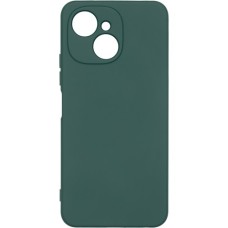 Чохол до мобільного телефона Armorstandart ICON Tecno Spark 40C 4G Camera cover Dark Green (ARM87941)