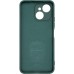 Чохол до мобільного телефона Armorstandart ICON Tecno Spark 40C 4G Camera cover Dark Green (ARM87941)