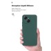 Чохол до мобільного телефона Armorstandart ICON Tecno Spark 40C 4G Camera cover Dark Green (ARM87941)