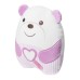 М'яка іграшка Chicco м'яка музична Заспокійливе ведмежа рожевий (12266.10)
