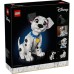 Конструктор LEGO Disney 101 далматинець (43269)