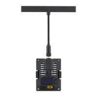 Передавач (TX) RadioMaster Bandit Micro ELRS 1W 915MHz (HP0157.0063)