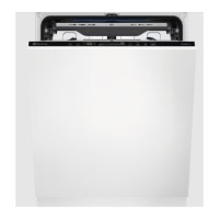 Посудомийна машина Electrolux EEC67310L