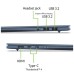 Ноутбук Acer Swift Edge 16 AI SFE16-I51 (NX.JVNEU.003)