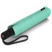 Парасоля Knirps Re3 Mint Black Handle автомат складаний (Kn95-6200-60184)