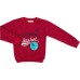 Набір дитячого одягу Breeze "BASKET BALL" (11378-98B-red)