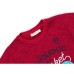 Набір дитячого одягу Breeze "BASKET BALL" (11378-98B-red)