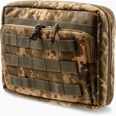 Чохол до планшета Vinga Tactical Military universal 10-11" MOLLE, Cordura 1000, pixel (VTB11UTMCP)