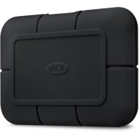 Накопичувач SSD USB-C 4TB LaCie (STHZ4000800)