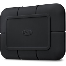 Накопичувач SSD USB-C 4TB LaCie (STHZ4000800)