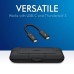 Накопичувач SSD USB-C 4TB LaCie (STHZ4000800)