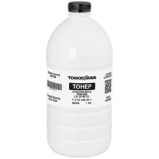 Тонер Kyocera Mita TASKalfa 3212i/4012i, 1 кг Tomoegawa (TSM-KM-09-1)