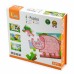 Пазл Viga Toys Ферма, 48 елементів (50069)