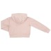 Спортивний костюм дитячий Breeze на блискавці з капюшоном (21207-134G-beige)