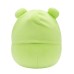 М'яка іграшка Squishmallows Акула Гордон 30 см, у одязі (SQER00932)