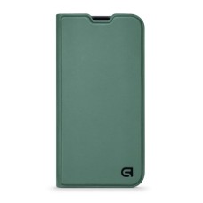 Чохол до мобільного телефона Armorstandart OneFold Case Motorola G06 4G Green (ARM89035)