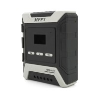 Контролер заряду Demuda МРРТ-20А