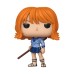 Фігурка Funko Pop серії Великий куш S1 - Намі (75666)