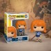 Фігурка Funko Pop серії Великий куш S1 - Намі (75666)