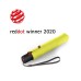 Парасоля Knirps U.200 Yellow (Kn95-2200-1352)