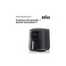 Мультипіч Braun HF 5030 IBK