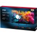 Телевізор Ergo 43WUQ9200