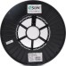 Пластик для 3D-принтера eSUN PLA+ 1.75мм, 3кг Black (PLA+175B3)