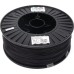 Пластик для 3D-принтера eSUN PLA+ 1.75мм, 3кг Black (PLA+175B3)