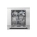 Посудомийна машина Beko BDIN38542P