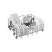 Посудомийна машина Beko BDIN38542P