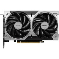 Відеокарта MSI GeForce RTX5060 8Gb VENTUS 2X OC V1 (RTX 5060 8G VENTUS 2X OC V1)
