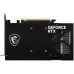 Відеокарта MSI GeForce RTX5060 8Gb VENTUS 2X OC V1 (RTX 5060 8G VENTUS 2X OC V1)
