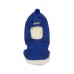 Шапка Huppa шолом KELDA 85120000 синій/темно-синій S (4741468736976)