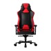 Крісло ігрове Lorgar Base 311 Black/Red (LRG-CHR311BR)