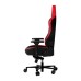 Крісло ігрове Lorgar Base 311 Black/Red (LRG-CHR311BR)