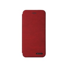 Чохол до мобільного телефона BeCover Exclusive Xiaomi Redmi Note 12 4G Burgundy Red (709057)