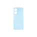 Чохол до мобільного телефона Dengos Kit for OPPO A78 4g case + glass (ice blue) (DG-KM-04)