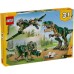 Конструктор LEGO Creator Тиранозавр (31151)