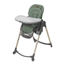 Стілець для годування Maxi-Cosi Minla Beyond Green Eco (2713045110)