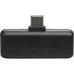 Мікрофон JBL Quantum Stream Wireless USB-C Black (JBLSTRMWLUSBCBLK)